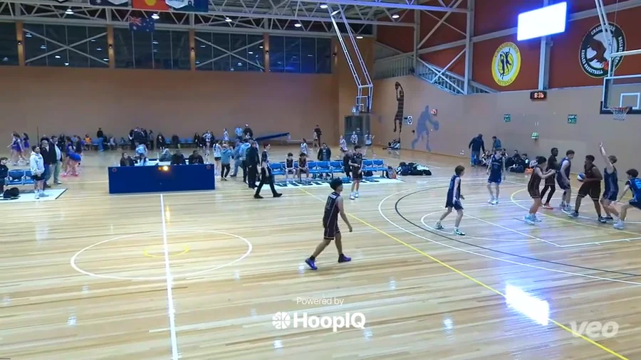 Off. Rebound