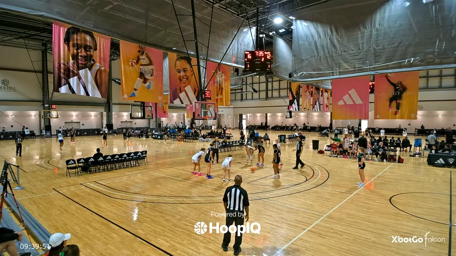 Free-throw