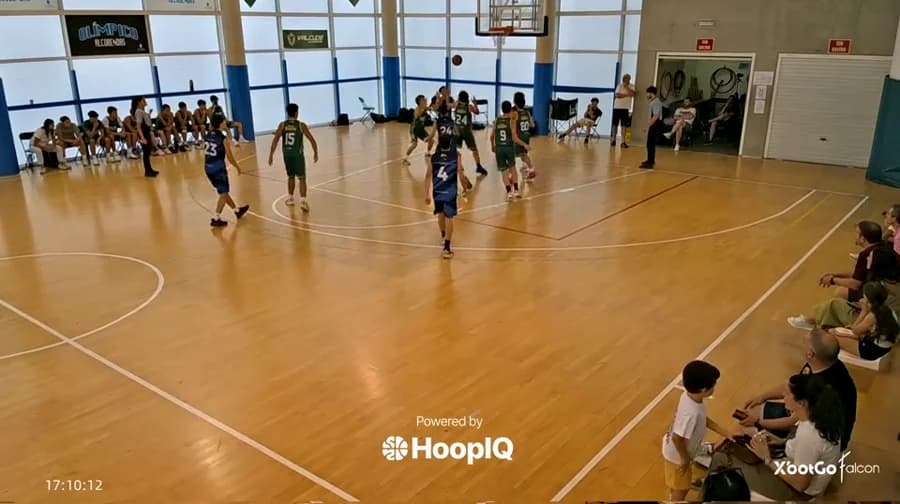 Def. Rebound