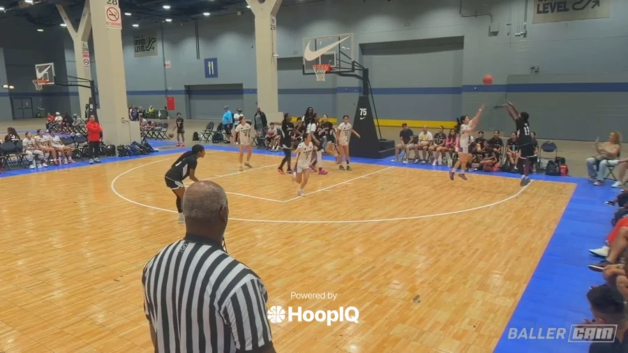 2-pt Shot
