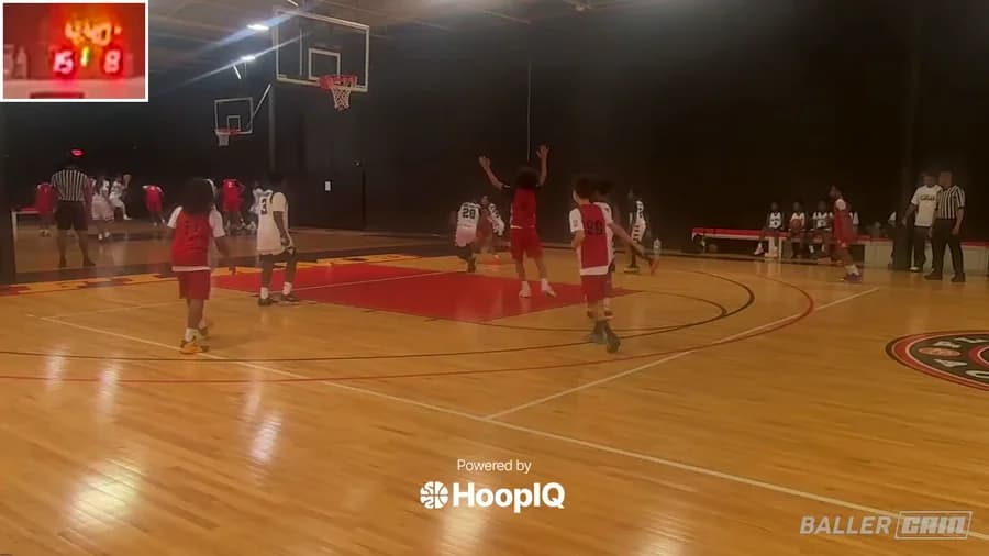 Off. Rebound