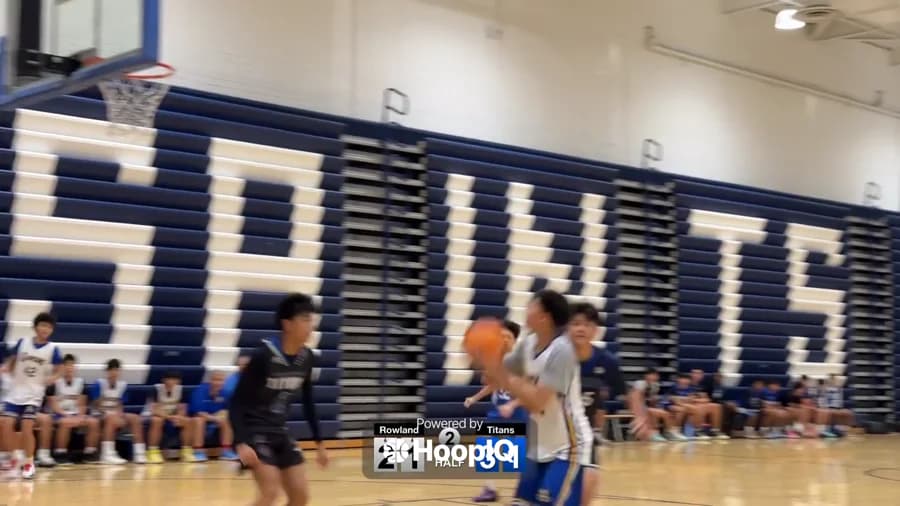 Off. Rebound