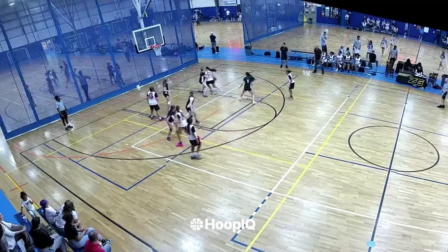 Off. Rebound