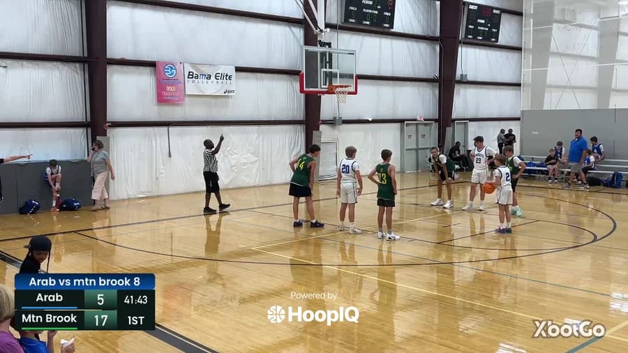 Free-throw