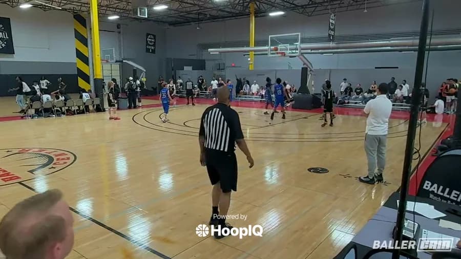 2-pt Shot