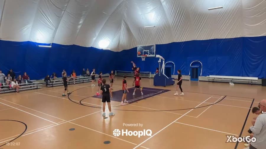 2-pt Shot