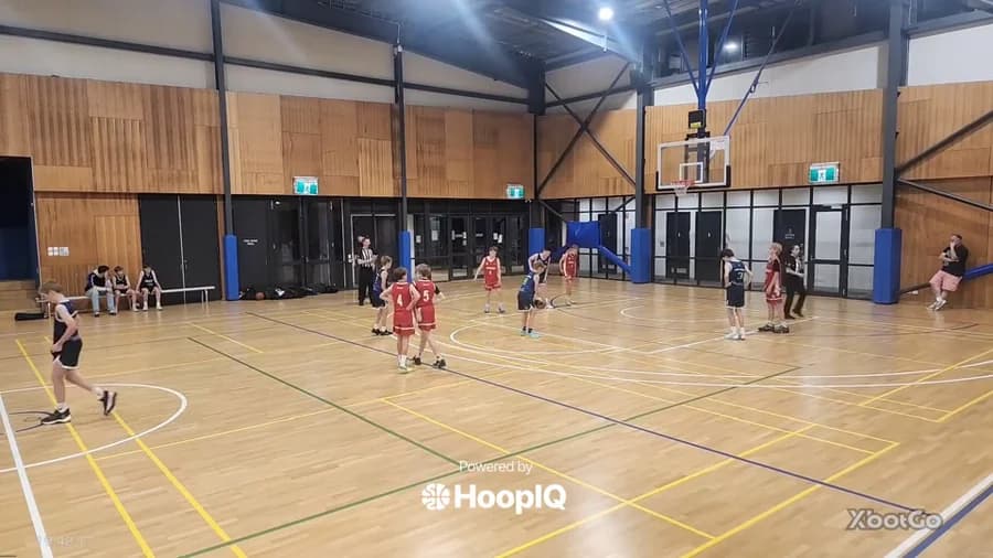 Off. Rebound
