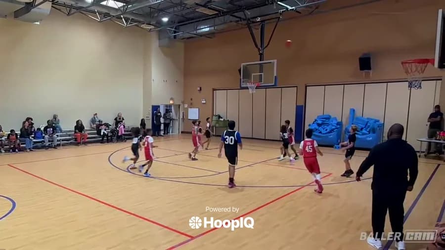Off. Rebound