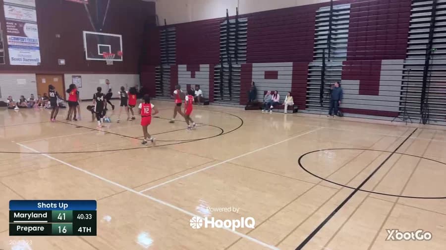 Off. Rebound