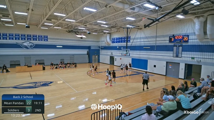 Def. Rebound