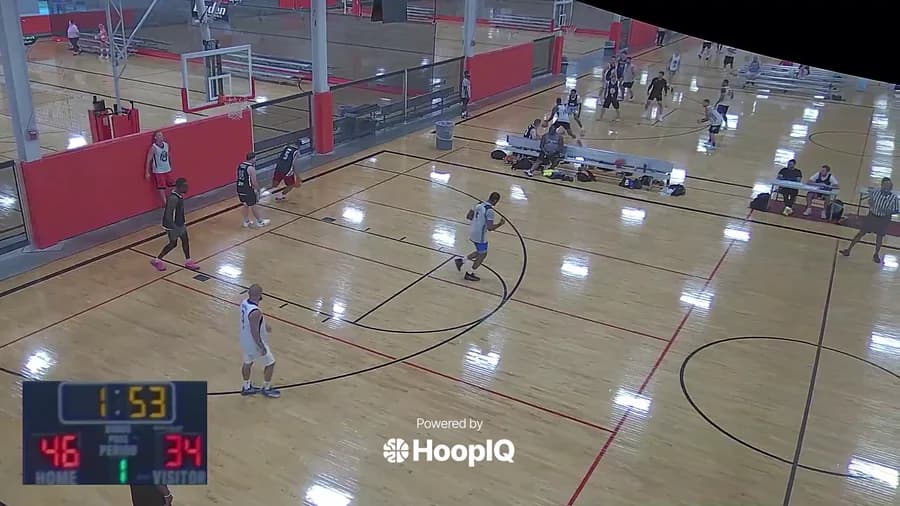 Def. Rebound