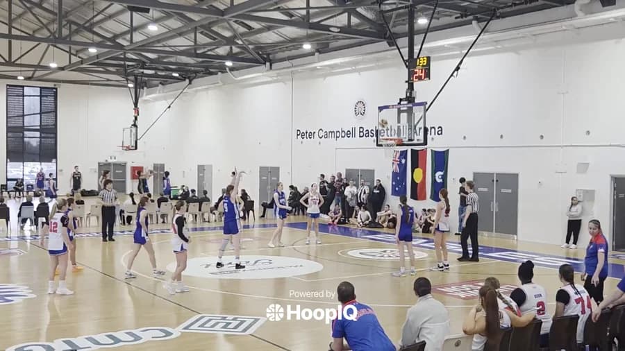 Free-throw