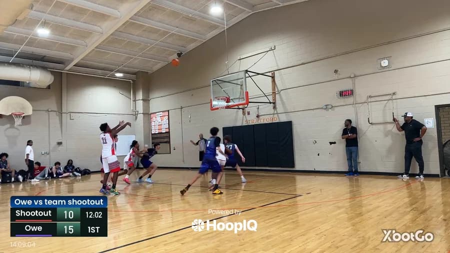 Def. Rebound