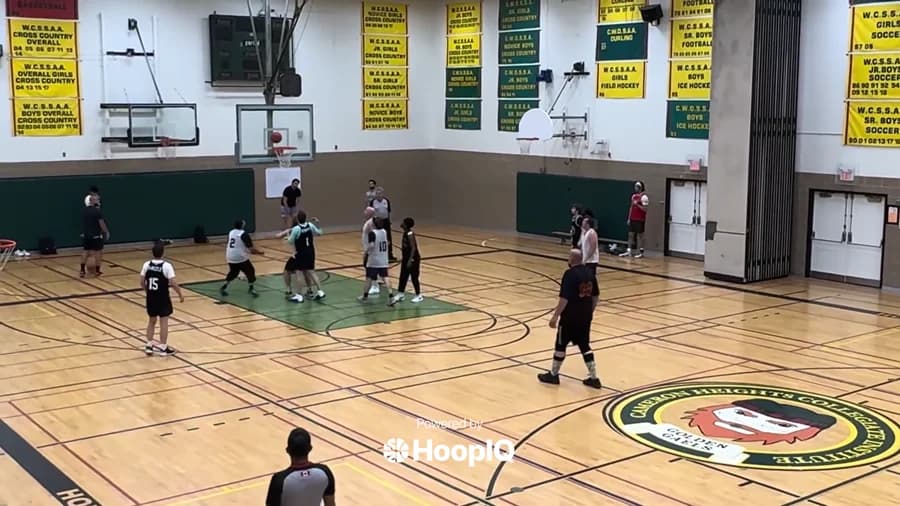 Def. Rebound