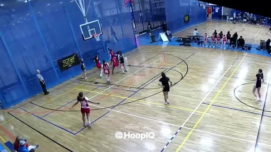 Off. Rebound
