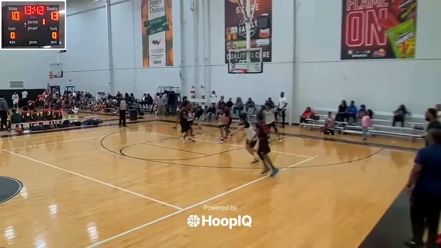 Def. Rebound