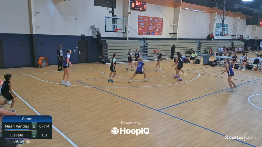 Def. Rebound