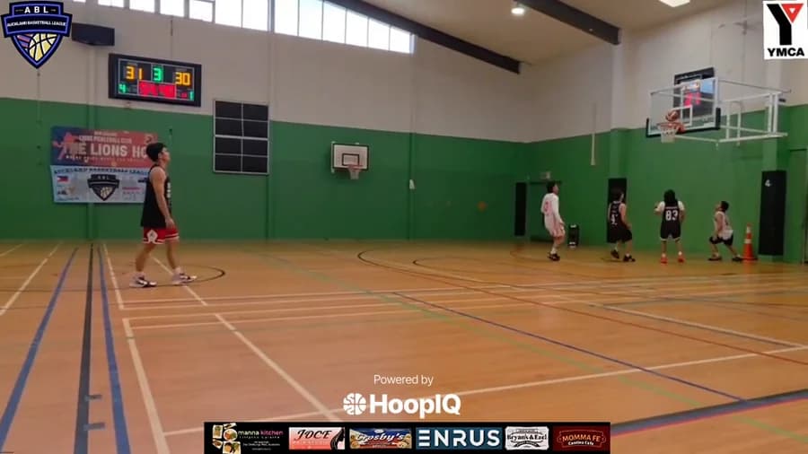 2-pt Shot