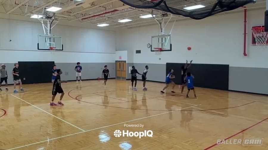 Off. Rebound