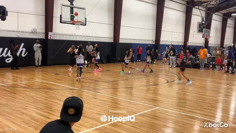 Off. Rebound