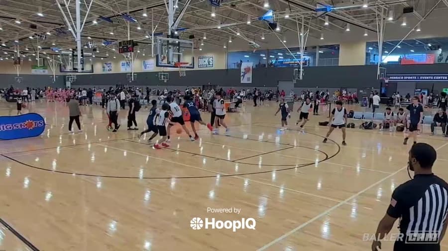 Off. Rebound