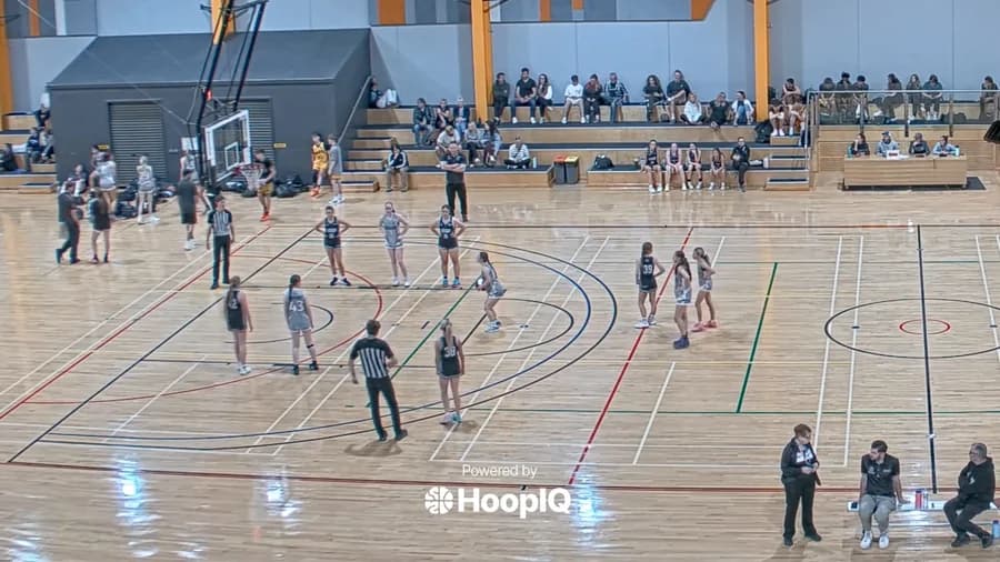 Free-throw