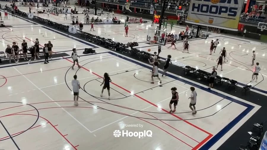 2-pt Shot