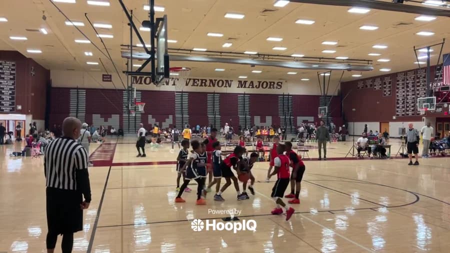 Def. Rebound