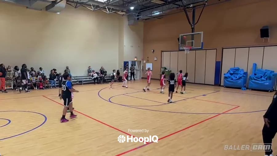 Off. Rebound