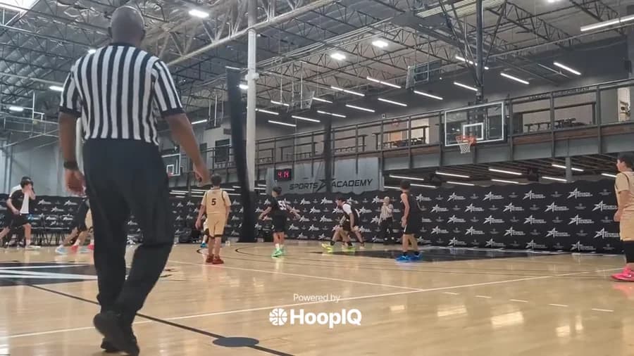 3-pt Shot