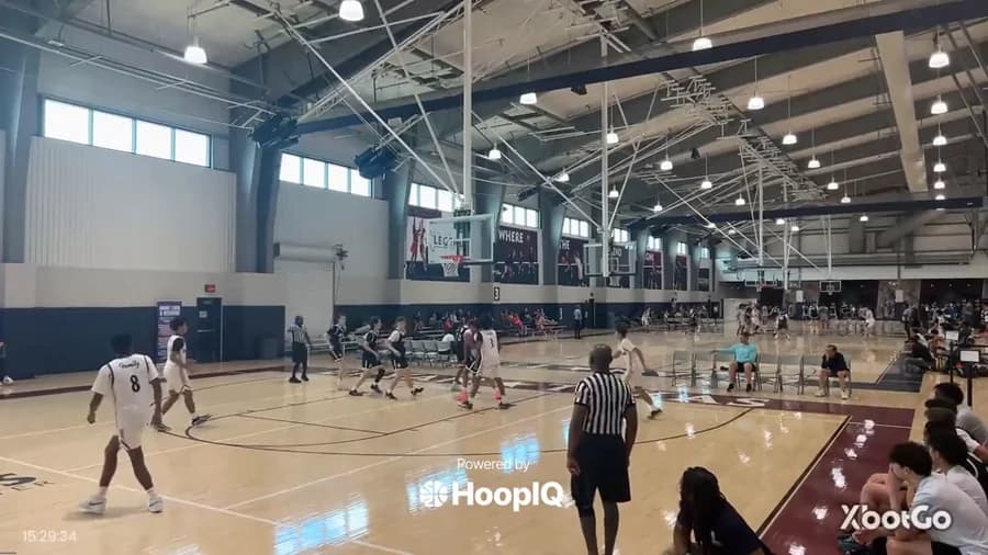Def. Rebound