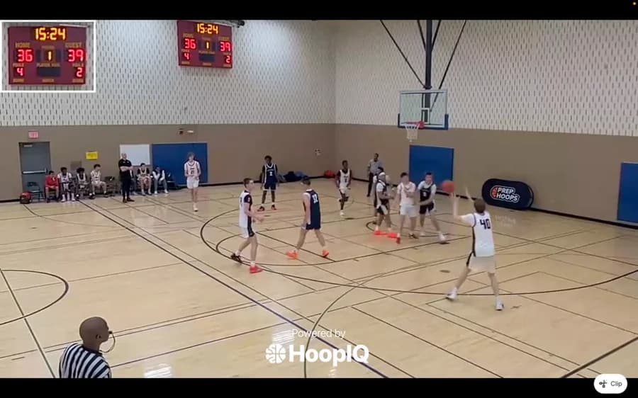 Def. Rebound