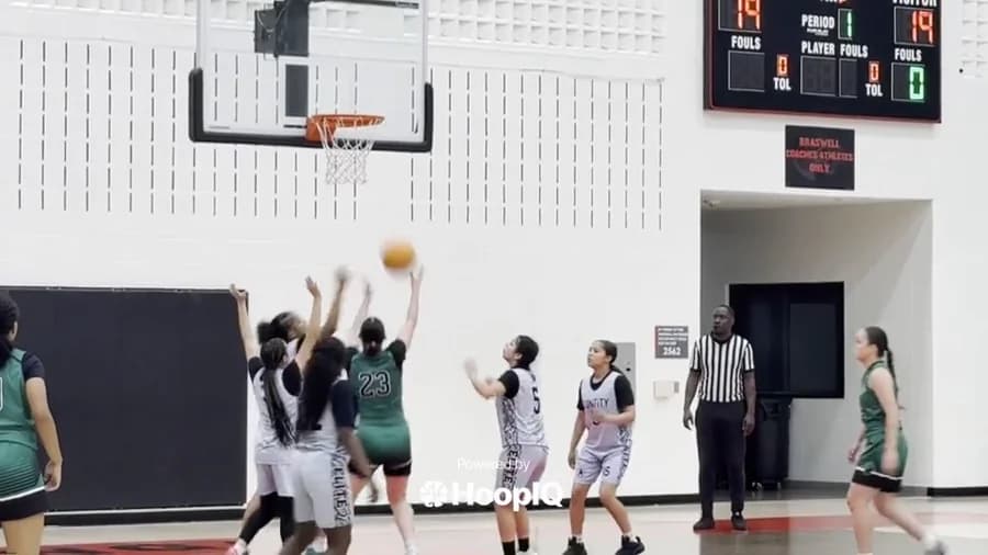 Off. Rebound