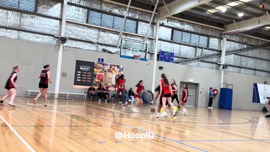 Def. Rebound
