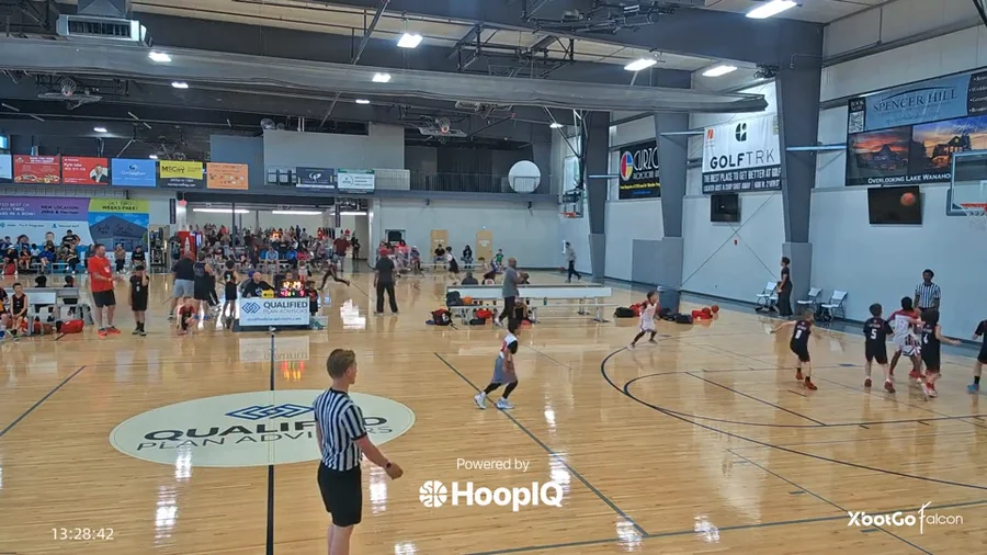 Off. Rebound