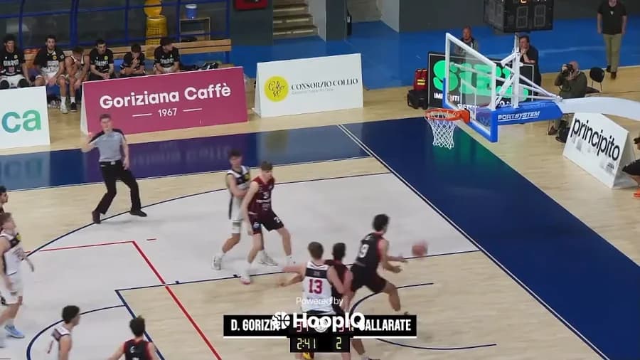 Free-throw