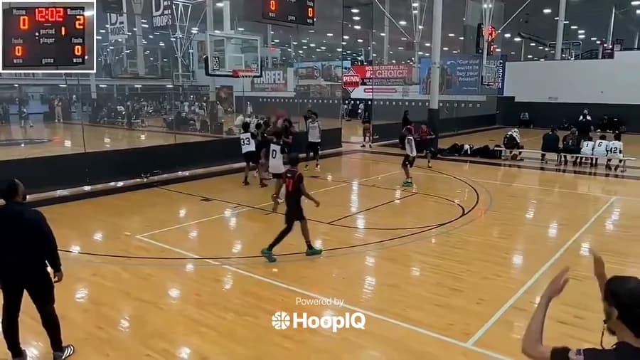 Def. Rebound