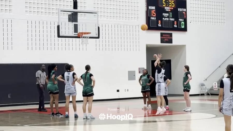 Free-throw