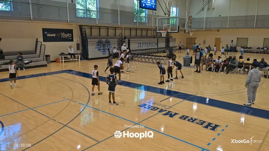 Free-throw