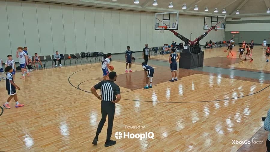 Free-throw