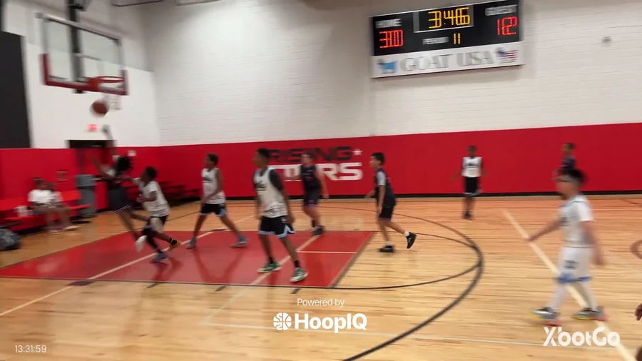 2-pt Shot