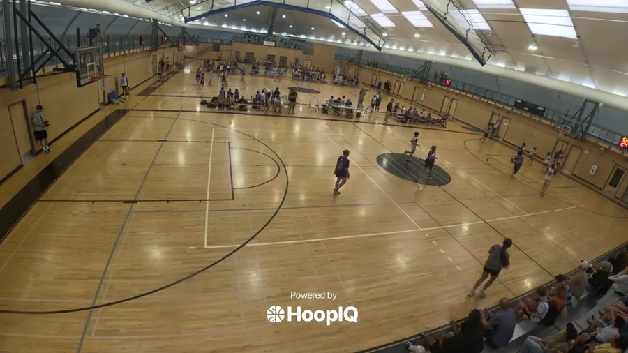 2-pt Shot