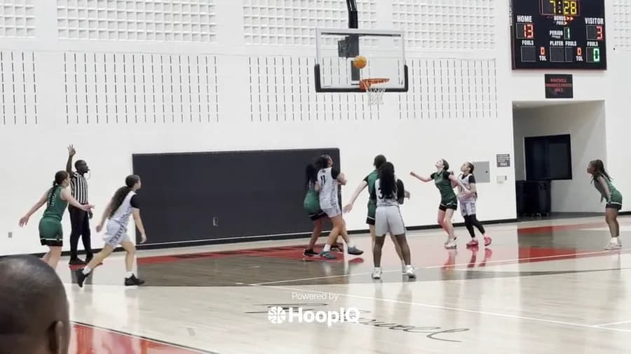 Off. Rebound