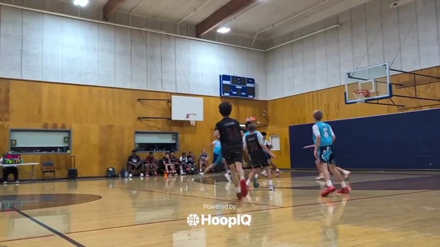 2-pt Shot