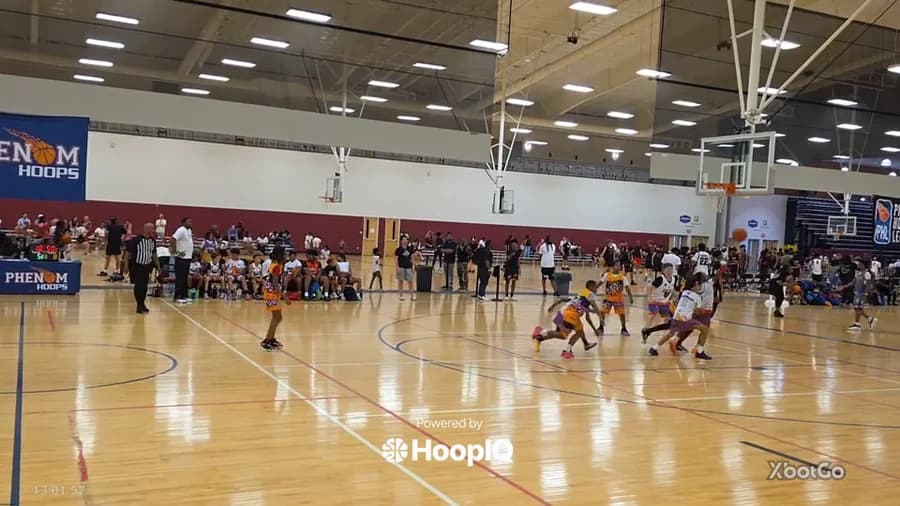 Off. Rebound