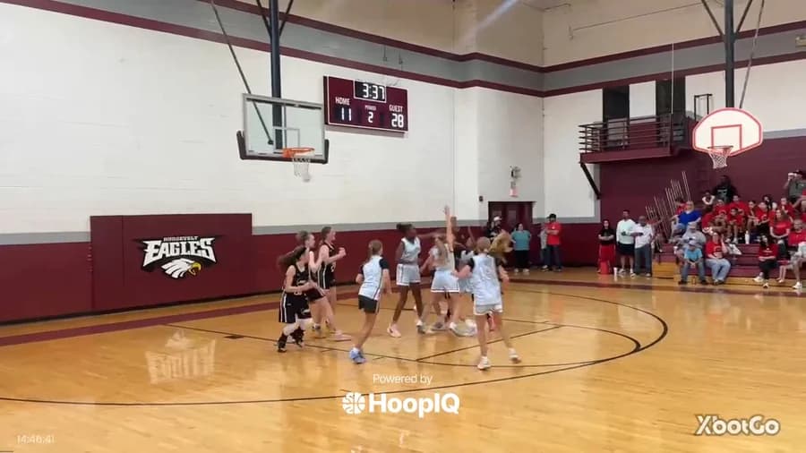 Def. Rebound