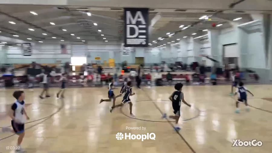 2-pt Shot