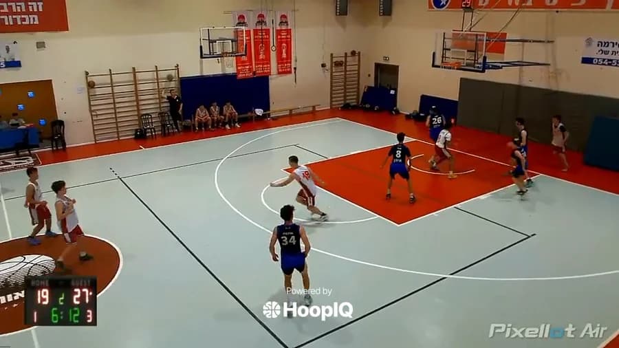 Def. Rebound