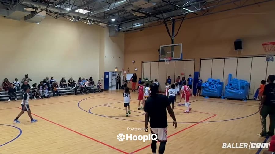 2-pt Shot