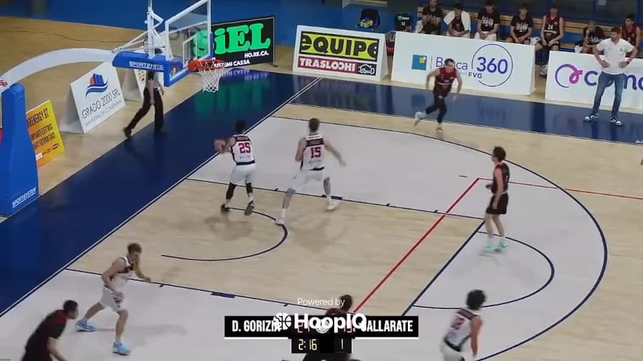 Def. Rebound